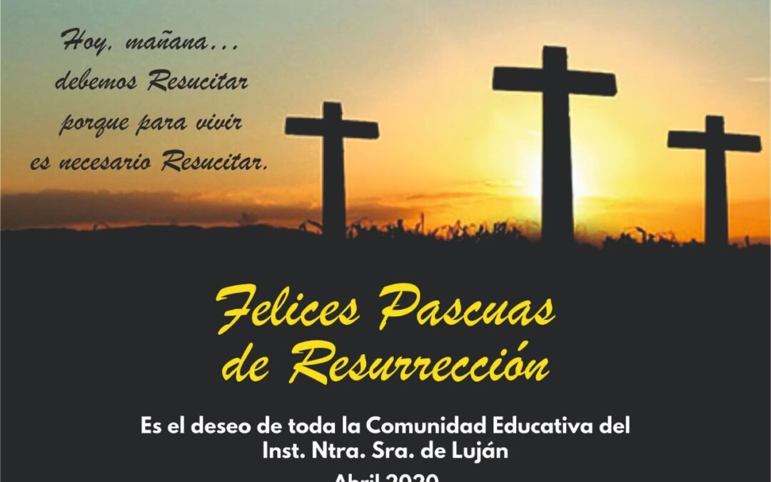 Pascuas
