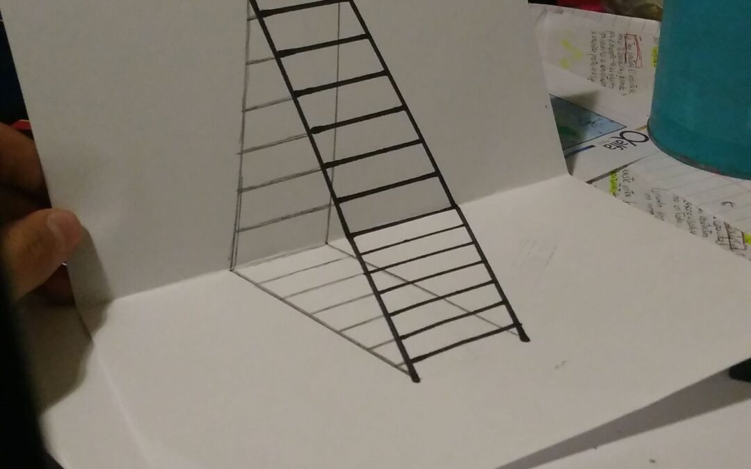 Más actividades desde casa: Plástica, Cuarto año