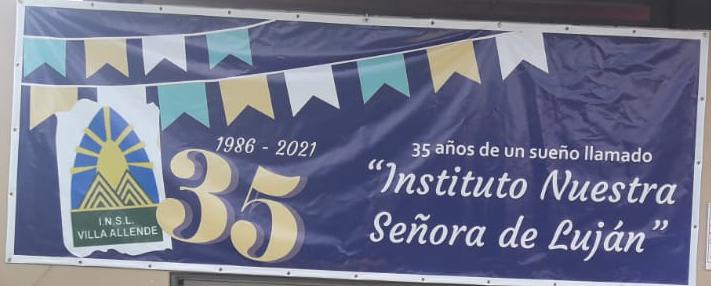 Palabras de los estudiantes de los Sextos años