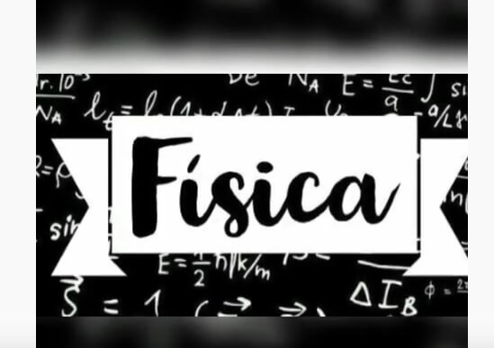 Estudiamos desde casa: Hoy, Física