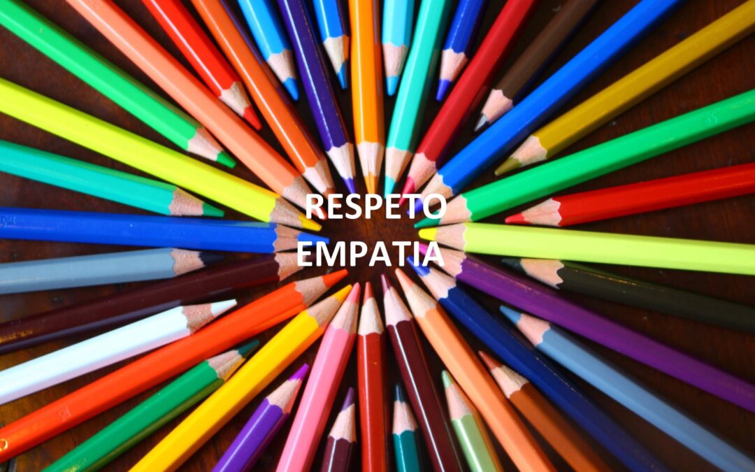 Segundo año + Jornada Institucional en Valores