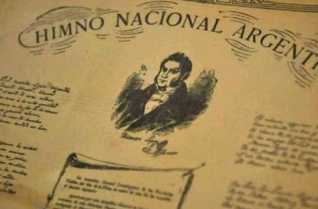 Día del Himno Nacional