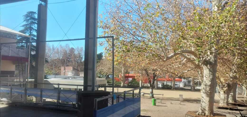 9 de Julio Día de la Independencia