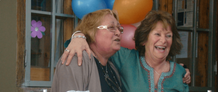 Un nuevo año juntos…