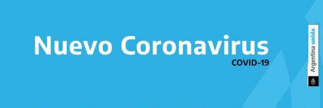 El Lujan se suma a la campaña de prevención por el Coronavirus