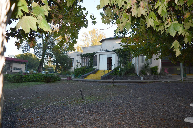 Acto Fin de Ciclo Lectivo 2021