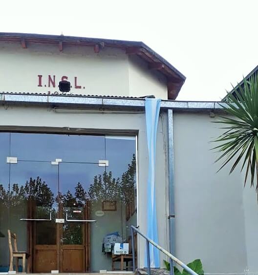 Información del receso invernal