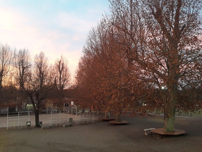 Mesas de Examén serán reprogramadas