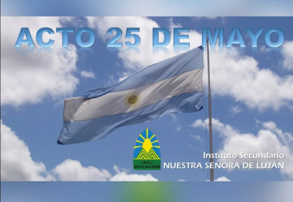 Conmemorando la Revolución de Mayo de 1810