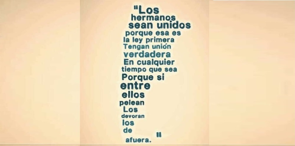 20 de Noviembre en “El Luján”