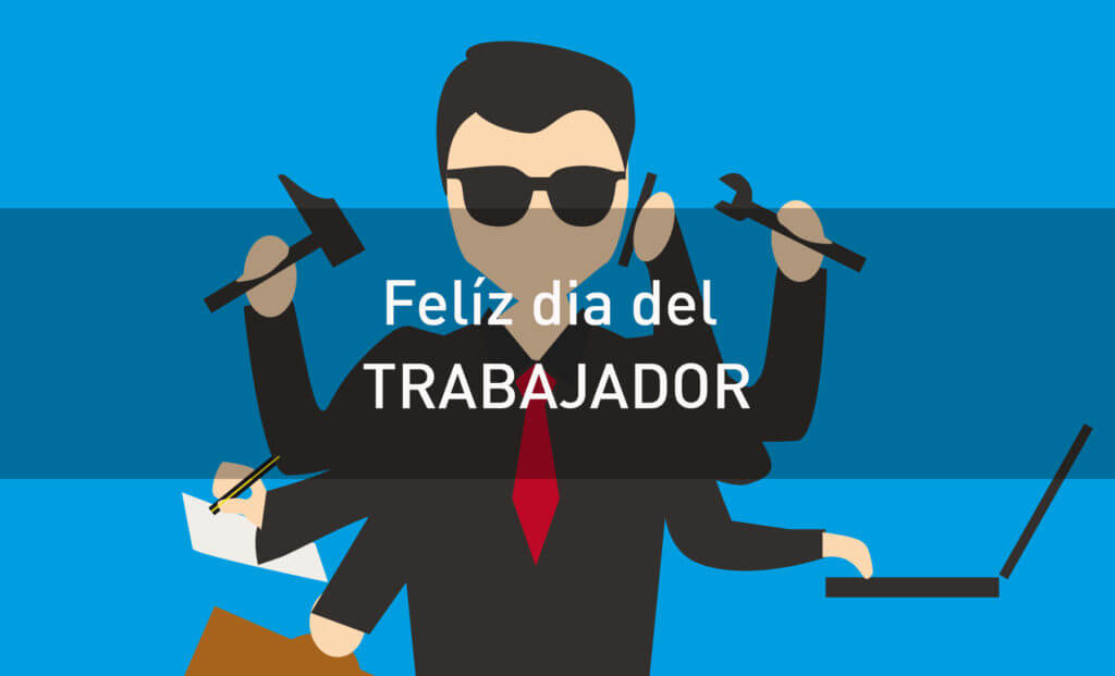 Acto virtual por el «Primero de Mayo»