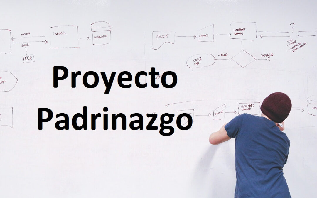 Proyecto Padrinazgo