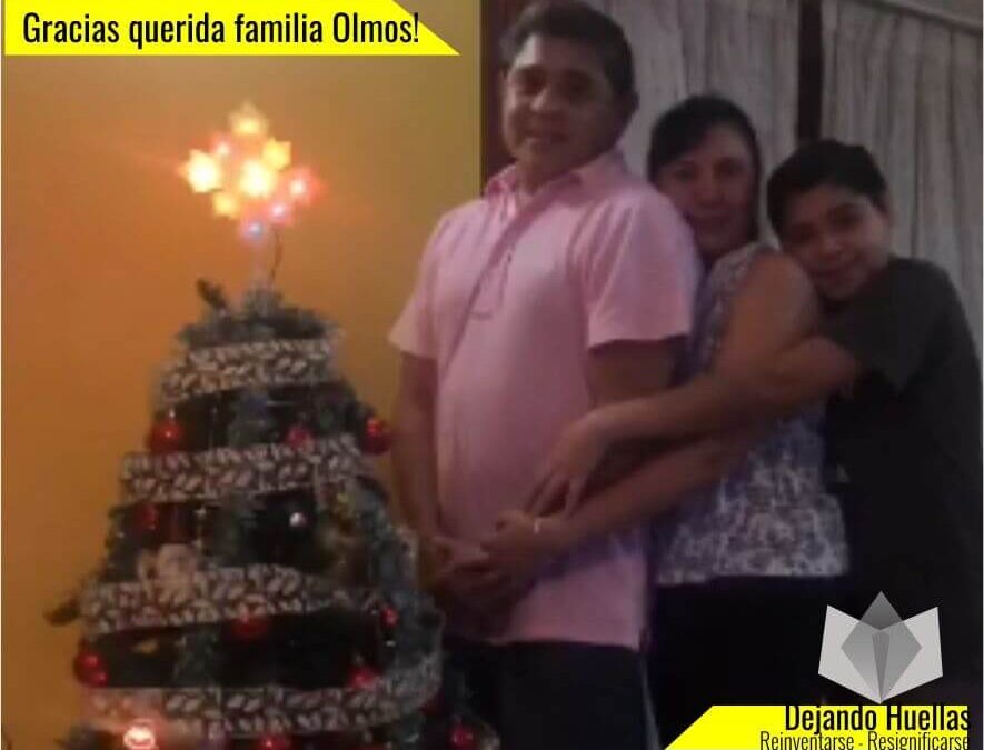 Instituto Nuestra Señora de Luján: Una familia. Todas las familias